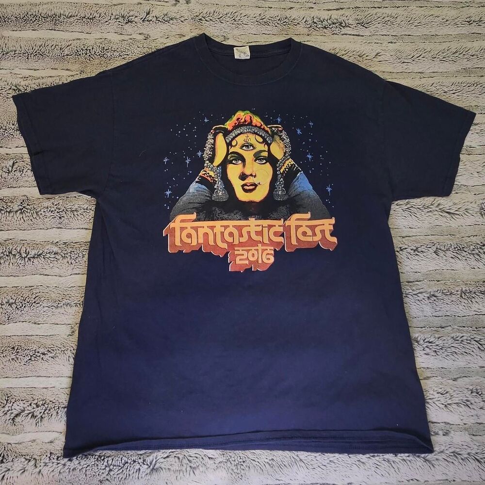 Gildan Men's multi T-shirt